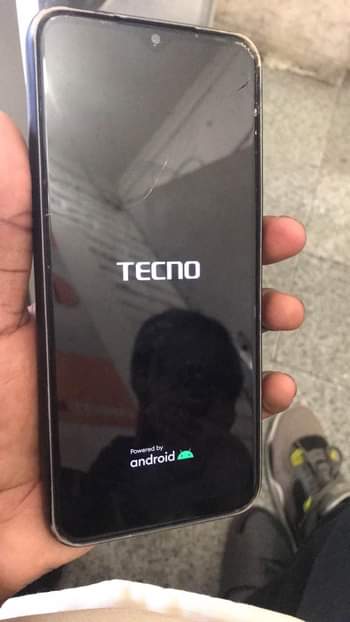 tecno spark