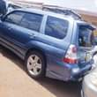 A picture of Subaru Forester 25m Negotiable