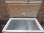 A picture of Haire Thermocool Freezer