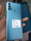 A picture of TECNO SPARK 7 GB 32 RAM 2 NAUZA 140 000