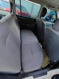 A picture of TOYOTA SUCCEED