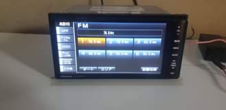 car radios