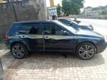 A picture of GOLF 4