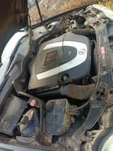 A picture of C300 4maitc Tok standard first body engine and transmission and
