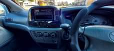A picture of Toyota Noah