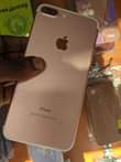 A picture of IPHONE 7 128GB BH100 FOR 260K