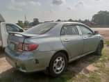 A picture of 2010 Toyota Corolla going for 1.5m Sound engine and gear