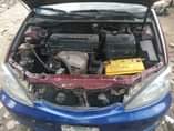 A picture of BIG DADDY NO AC NOT FIRSTBODY