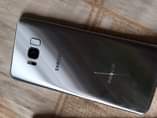 A picture of SAMSUNG GALAXY S8 PLUS