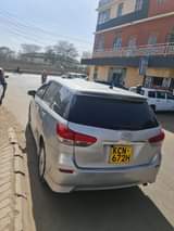 Mwende F.