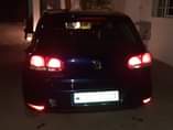 A picture of Golf mk6