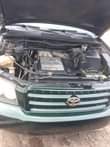 A picture of Toyota Highlander 2003