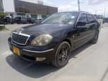 A picture of TOYOTA BREVIS 0714058883