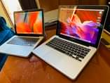 A picture of MACBOOK PRO 2012 core i5 2.5GHz ram 4 8GB HDD