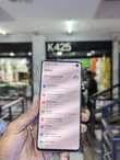 A picture of Samsung S10