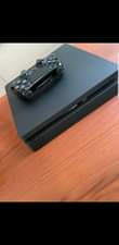 A picture of PS4 SLIM