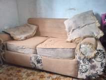 A picture of Nauza mali zangu