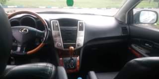 A picture of Extremely clean 2007 Model Lexus RX350
