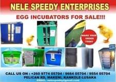 incubator