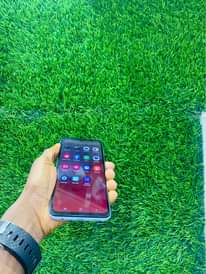 A picture of SAMSUNG A13 GB 128 RAM 4