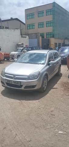 used opel