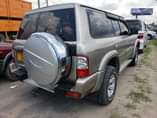 A picture of Nissan Patrol for sale