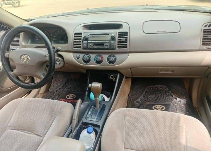 A picture of Car