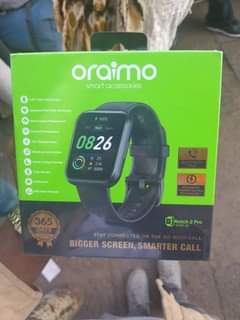 oraimo