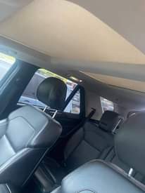 A picture of 2013 Mercedes Benz ML350 Upgraded to GLE350 4matic
