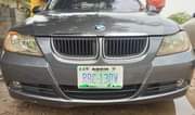 A picture of Extremely super sharp and clean BMW 328i Beligium standard Everything