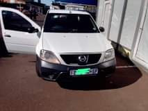 Thapelo M.