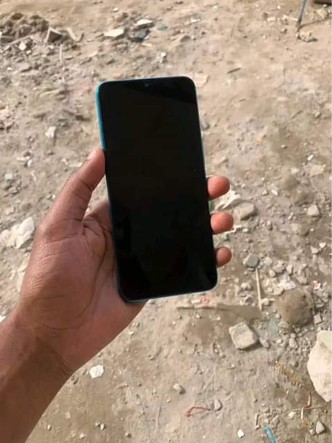 infinix hot 10i