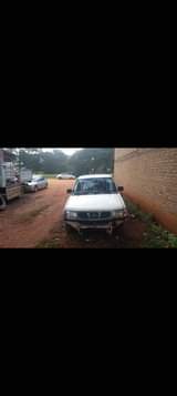 used nissan hardbody