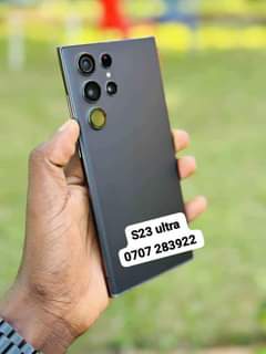 A picture of S23 SAMSUNG GALAXY