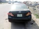 A picture of Toyota Corolla 2012 Manual drive registered used buy and drive