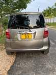 A picture of TOYOTA RACTICS