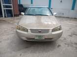 A picture of Toyota Camry 1999