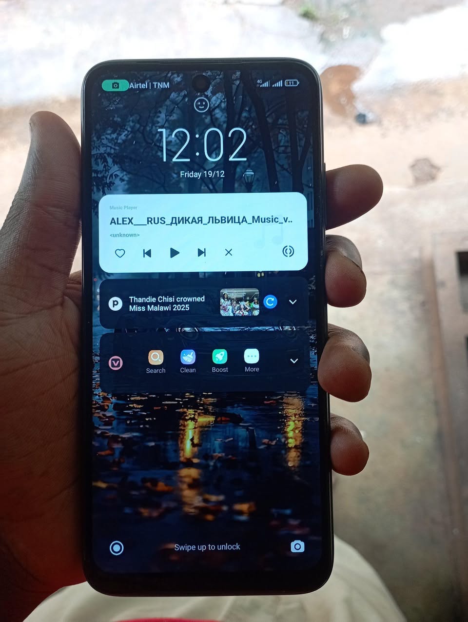 redmi phones