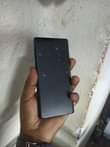 A picture of Samsung galaxy note 9 at 550 000