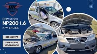 np200 under r60000