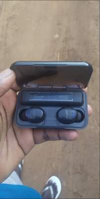 A picture of Earbuds for sale