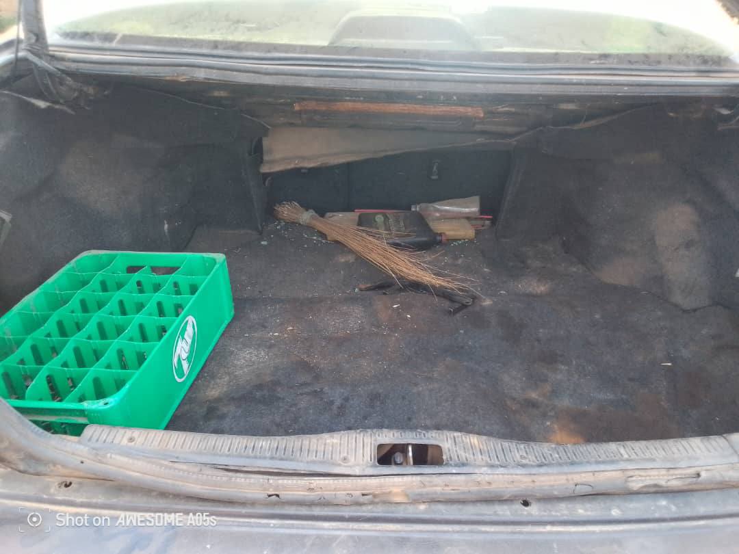 A picture of Fast fingers today deal Toyota Camry pencil Engine and gear