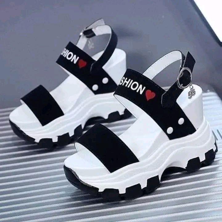 A picture of Shoes and sandals