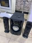 A picture of Seapiano 65 tu ina fm aux bt na SD card
