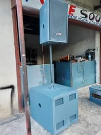 A picture of Vanny sound