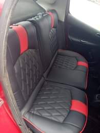 A picture of FOR SALE SHARP PEUGEOT 206 NOTE AC AND LEGS NEEDS