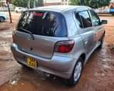 A picture of 1998 Toyota Vitz
