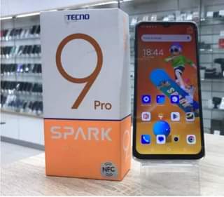 tecno camon 19pro