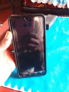 itel a58