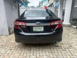 A picture of 2013 V4 TOYOTA CAMRY with PERFECT ENGINE and GEAR Well